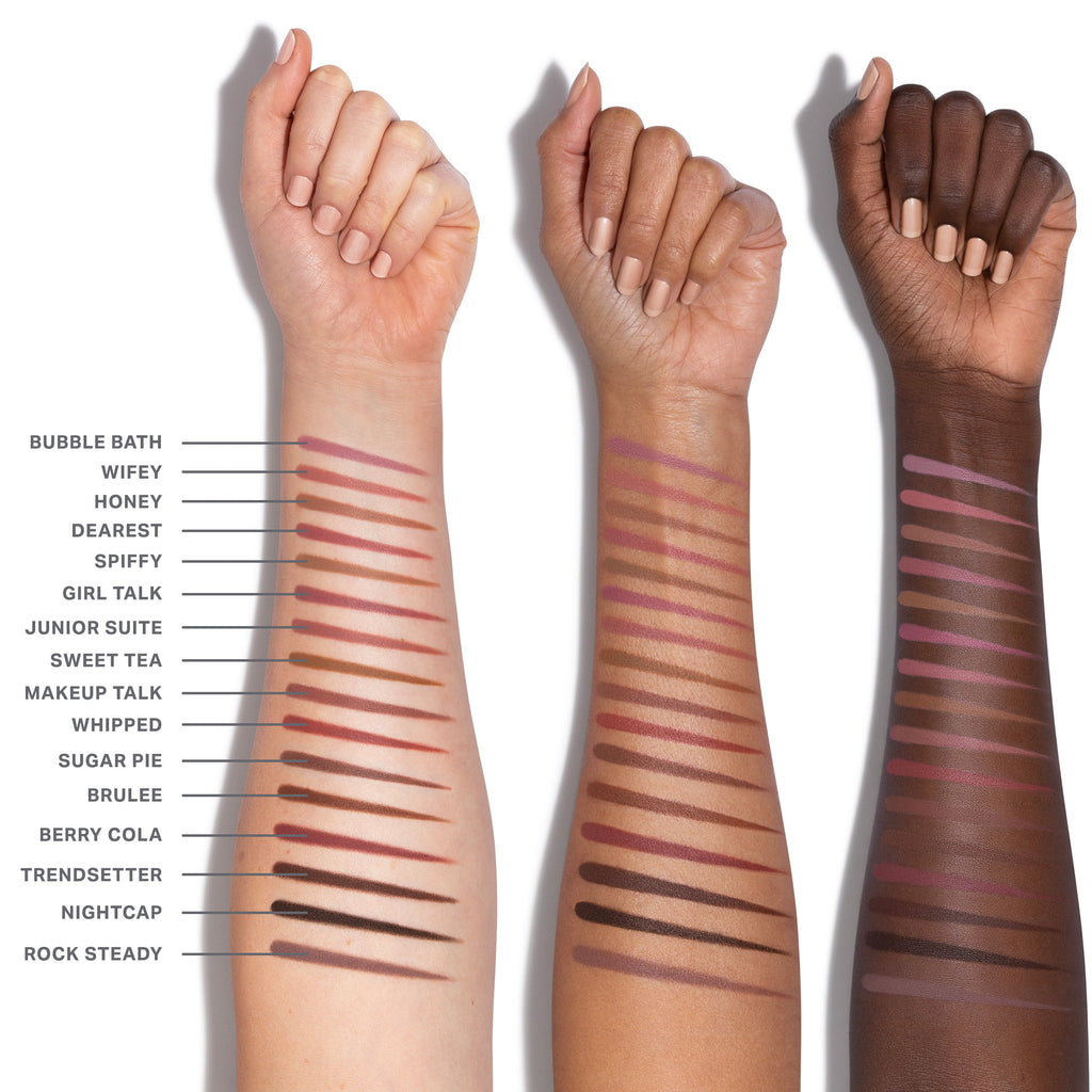 Best Selling Signature Lip Bundle - Deep