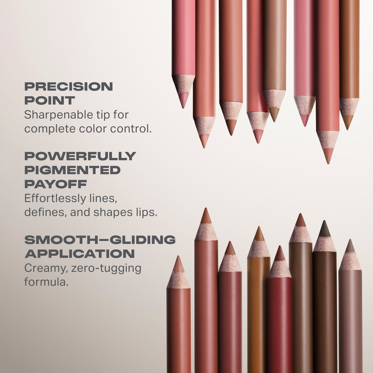 Lip Filter & Signature Lip Pencil Ultimate Bundle