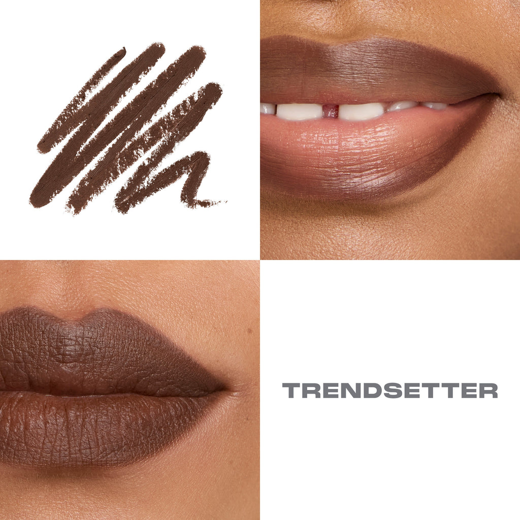 Best Selling Signature Lip Bundle - Deep