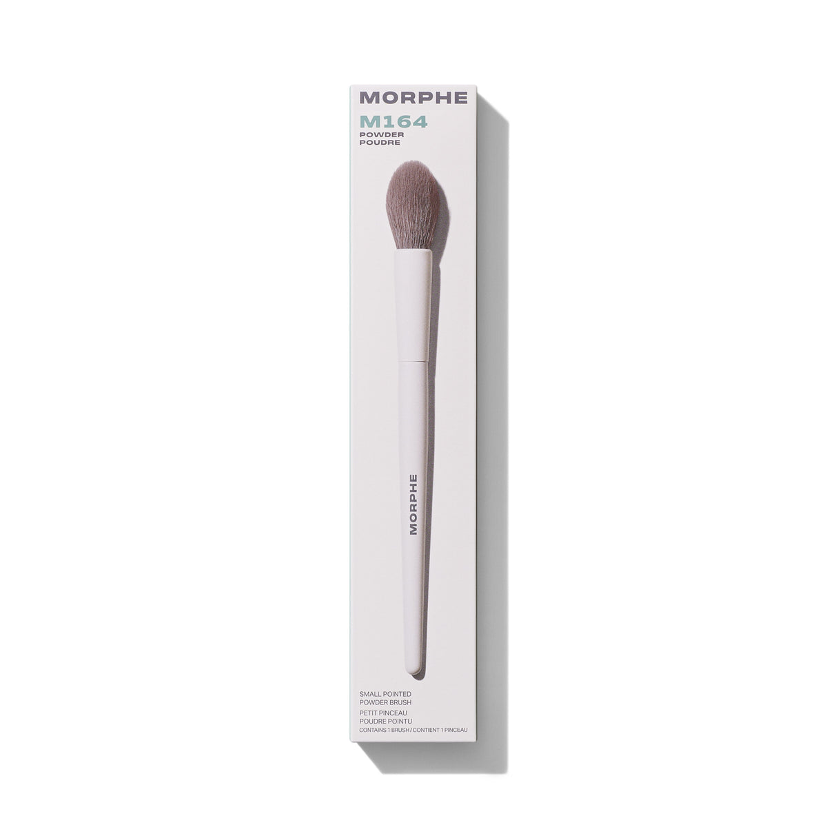 M164 Small Pointed Powder Brush