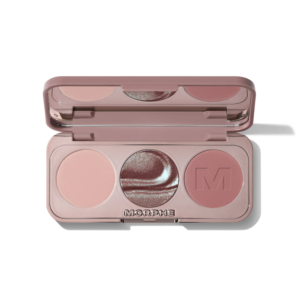 ChromaPlus Eyeshadow Trio