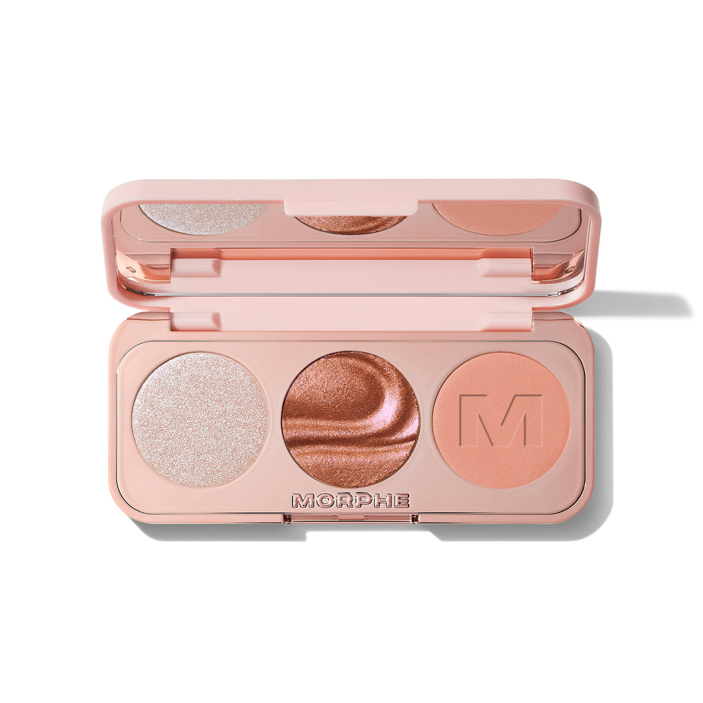 ChromaPlus Eyeshadow Trio