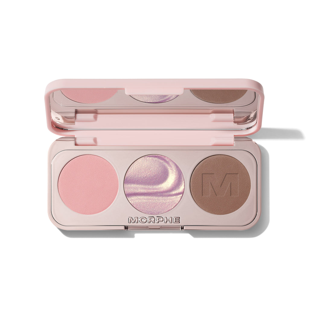 ChromaPlus Eyeshadow Trio
