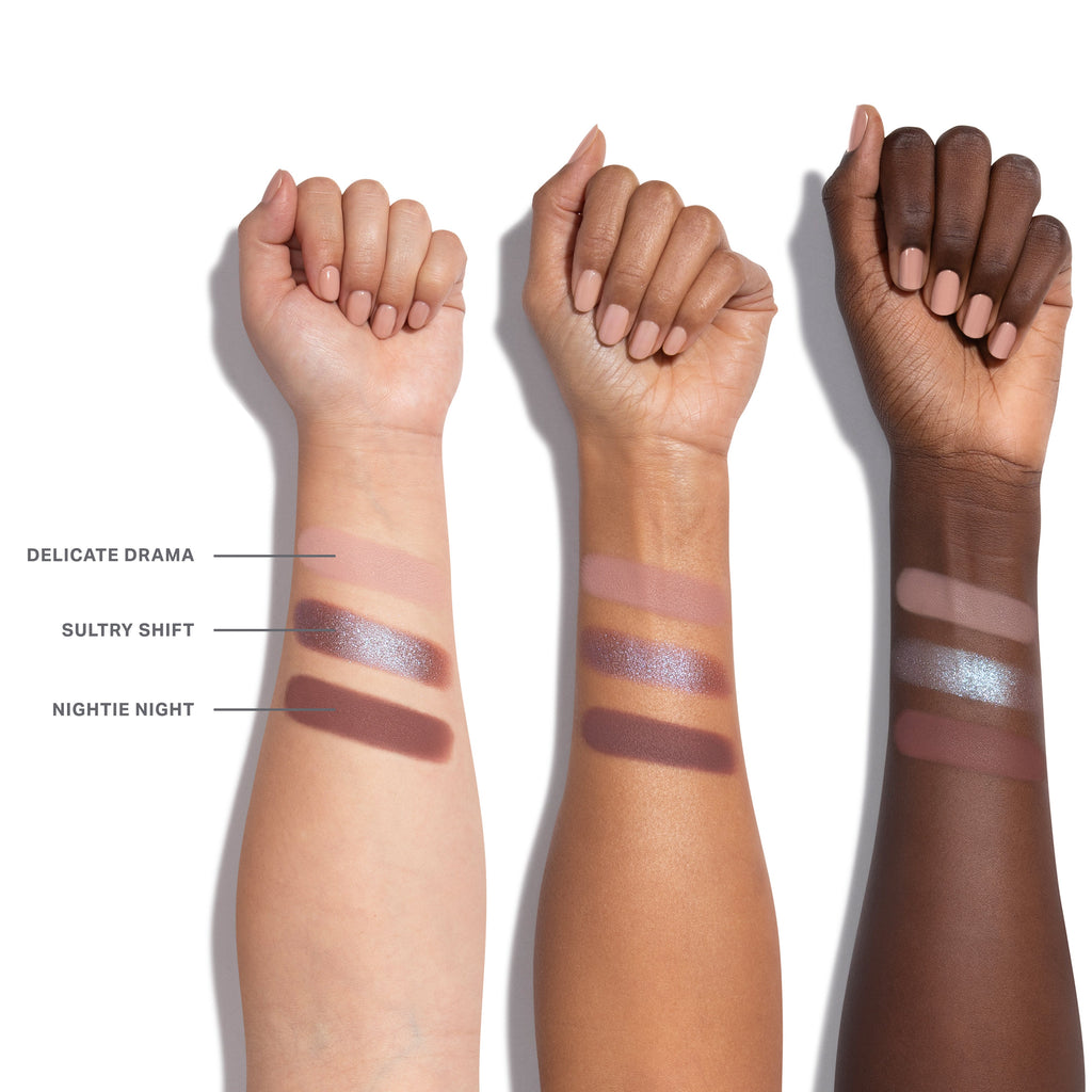 ChromaPlus Eyeshadow Trio