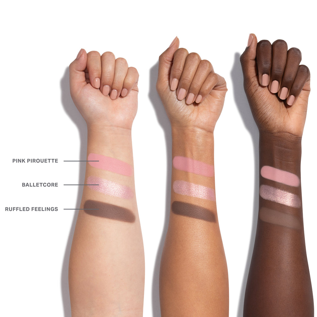 ChromaPlus Eyeshadow Trio