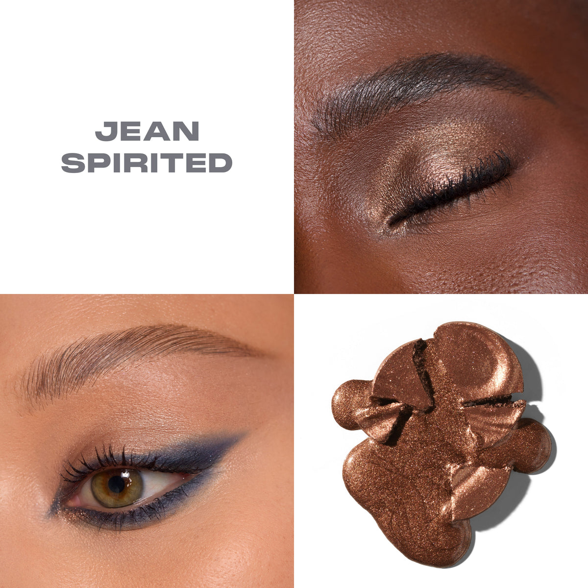 ChromaPlus Eyeshadow Trio