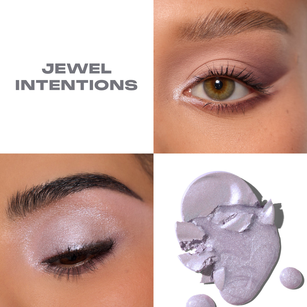 ChromaPlus Eyeshadow Trio