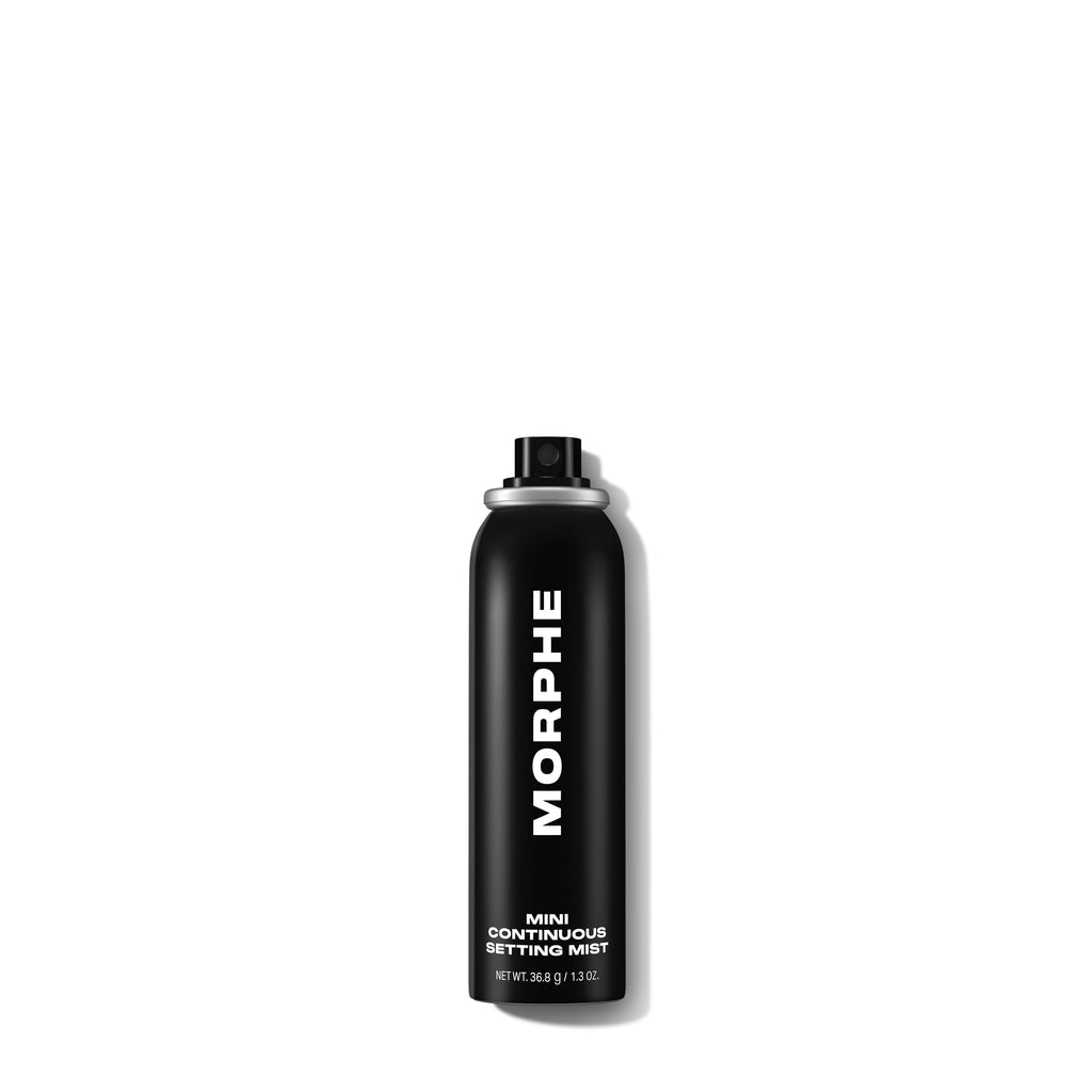Continuous Setting Mist