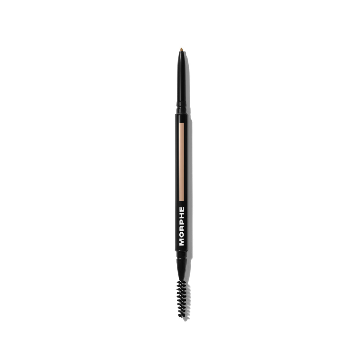 Micro Brow Dual-Ended Pencil & Spoolie