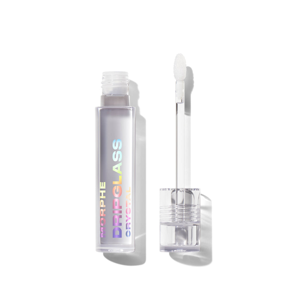 Signature Lip Pencil & Dripglass Crystal Super Shine Lip Gloss Bundle