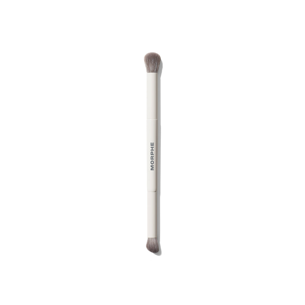 M300 Dual-Ended Eyeshadow Brush