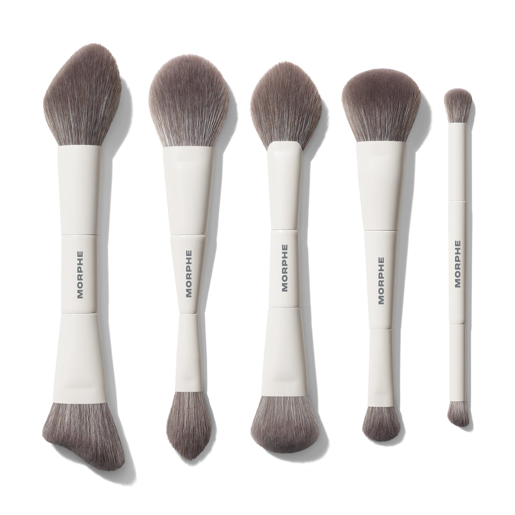 Dual-Ended Brush Bundle