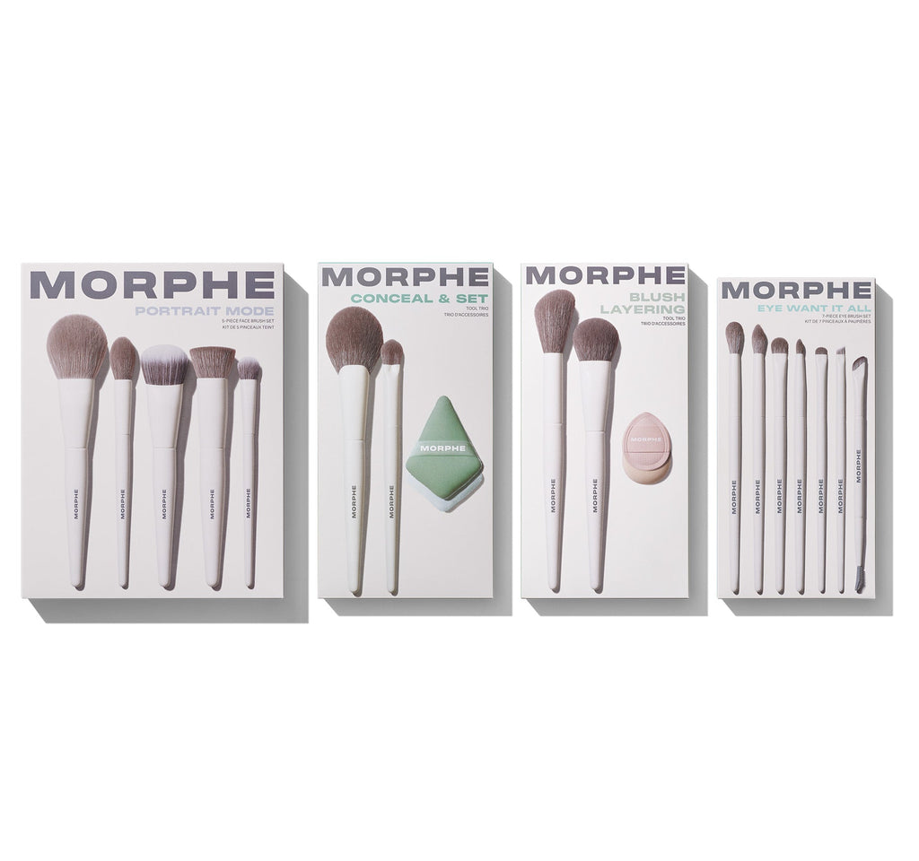 Ultimate Brush Set