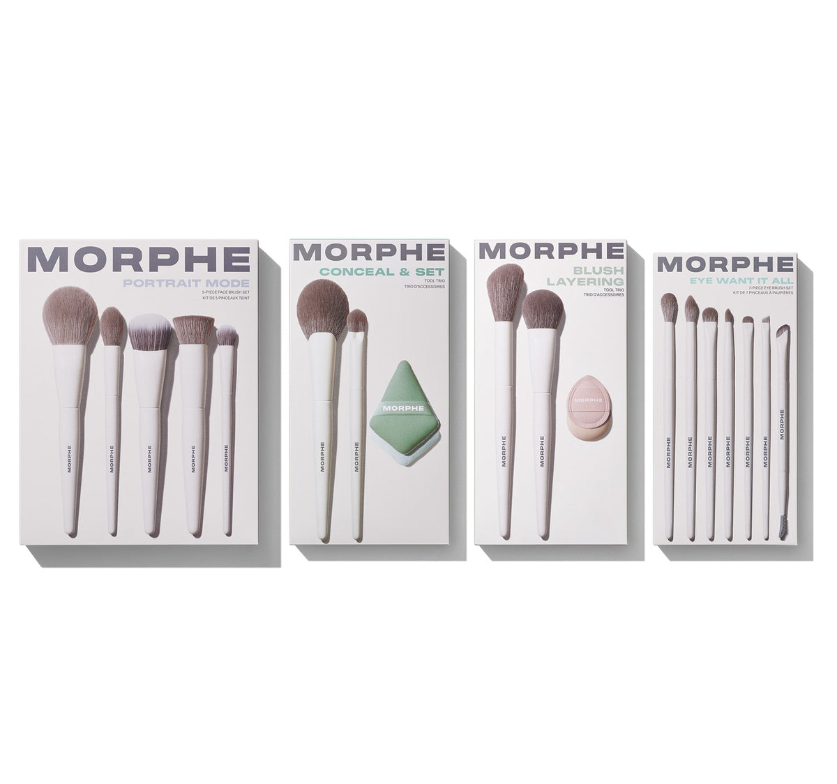 Ultimate Brush Set