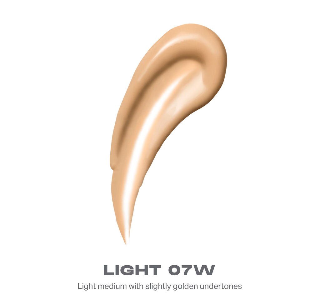 Lightform Extended Hydration Foundation