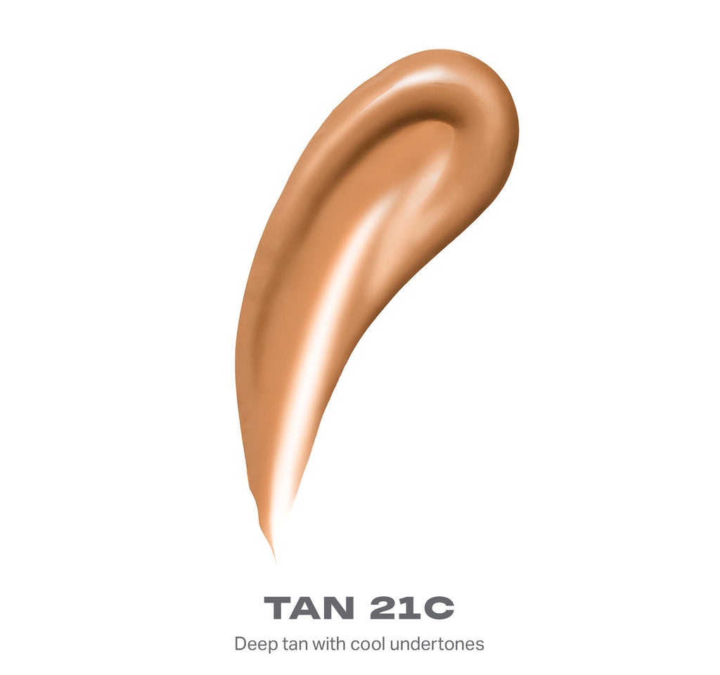 Lightform Extended Hydration Foundation