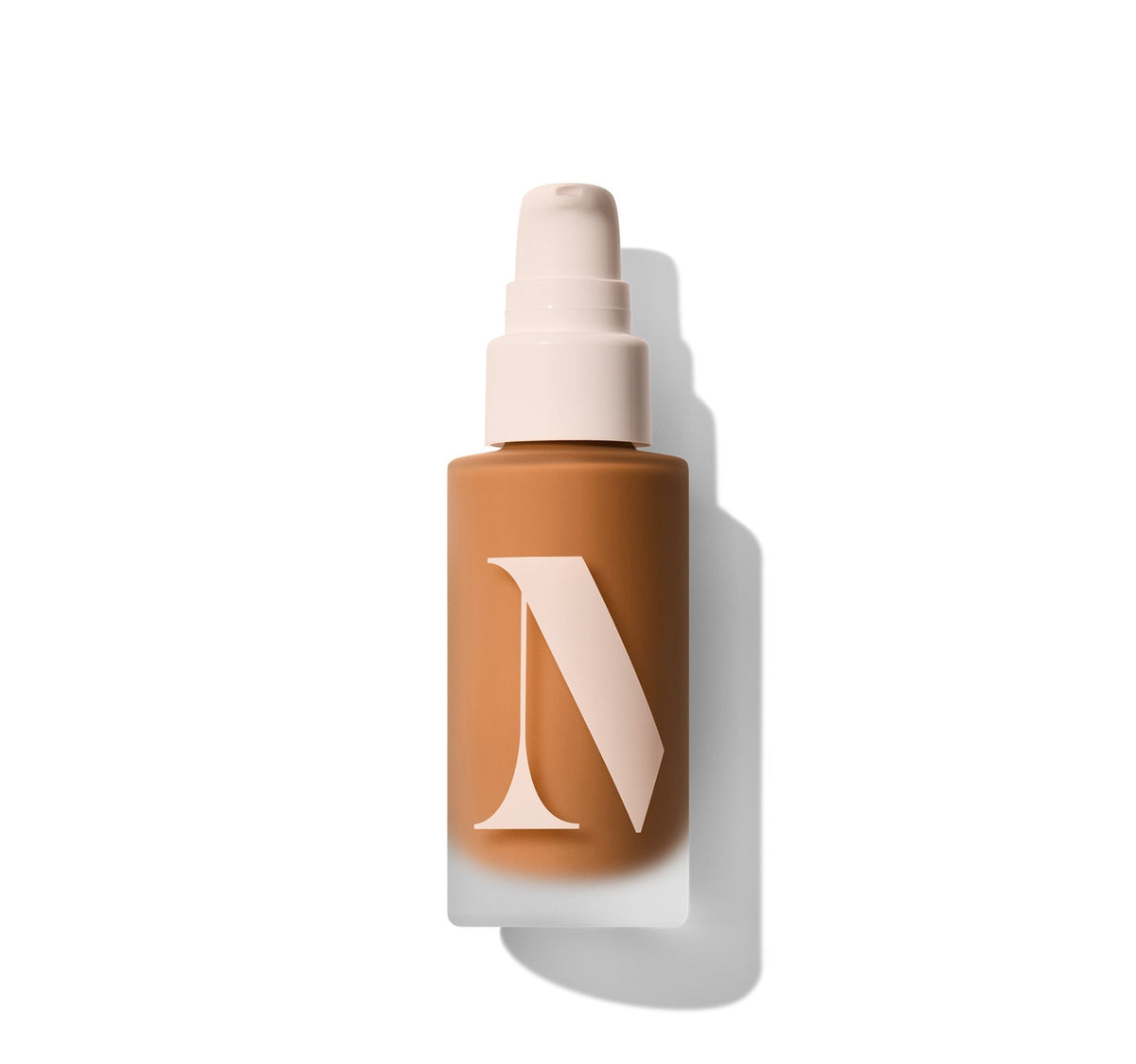 Lightform Extended Hydration Foundation