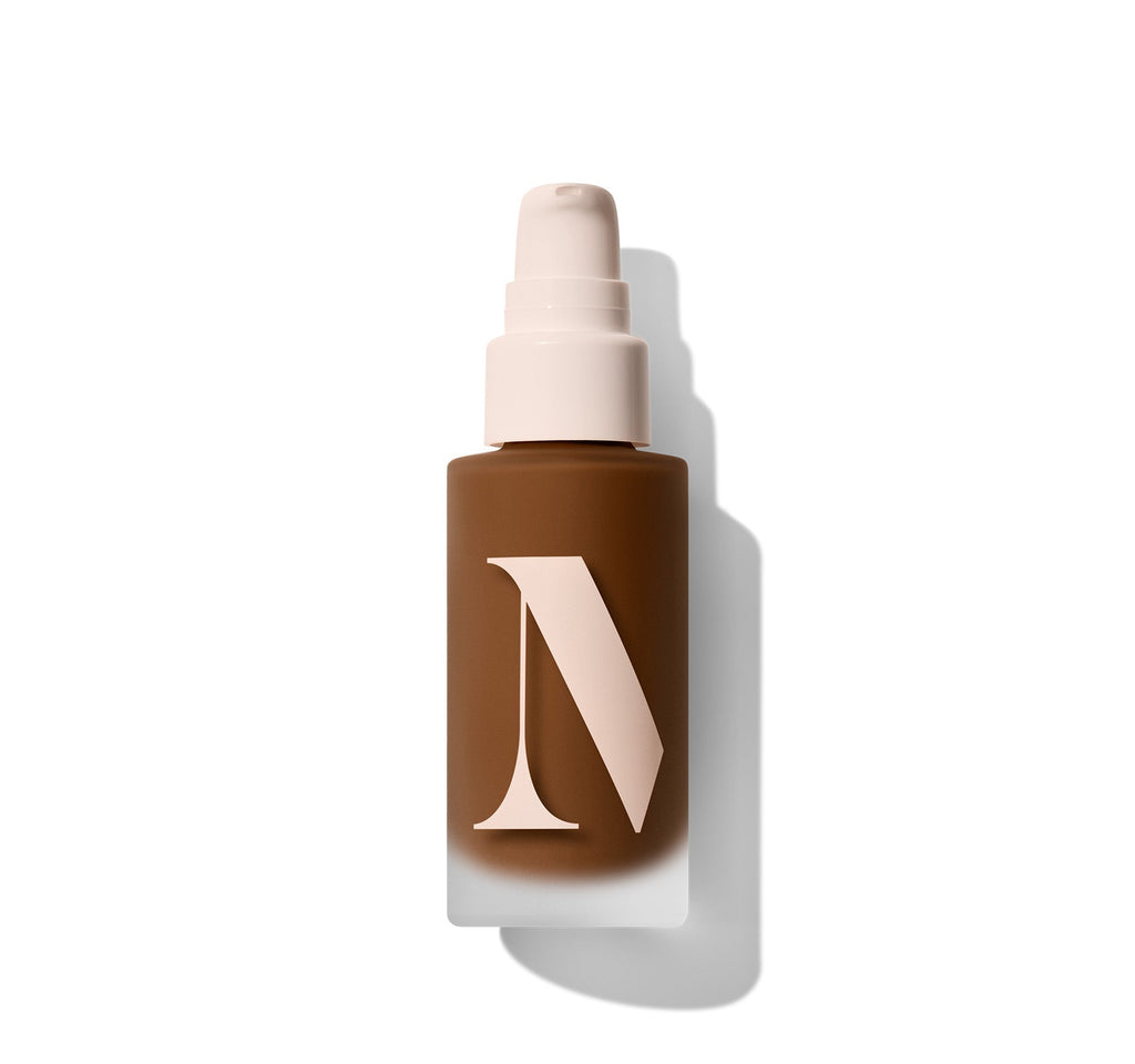 Lightform Extended Hydration Foundation