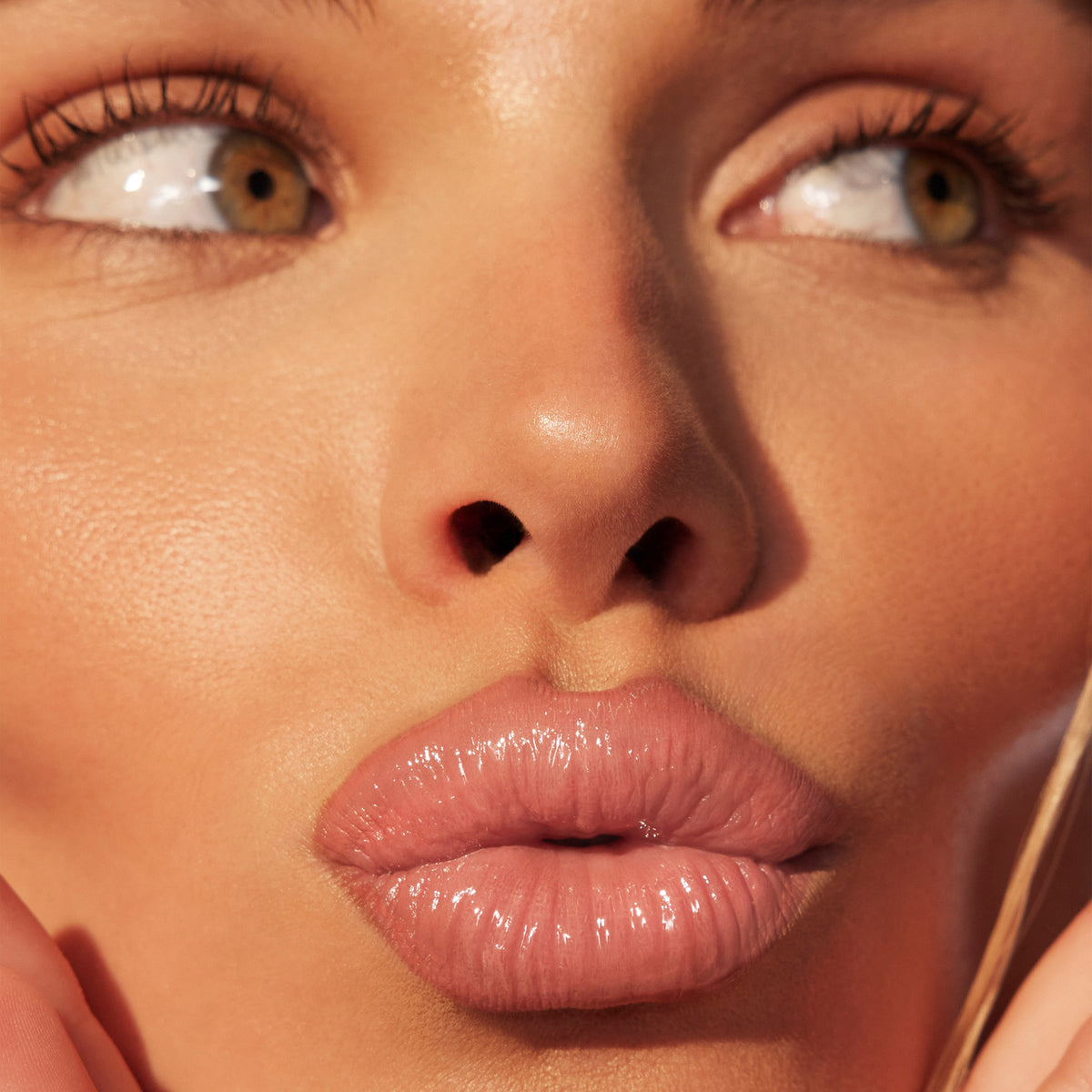 Liplock Glossy Lipstick
