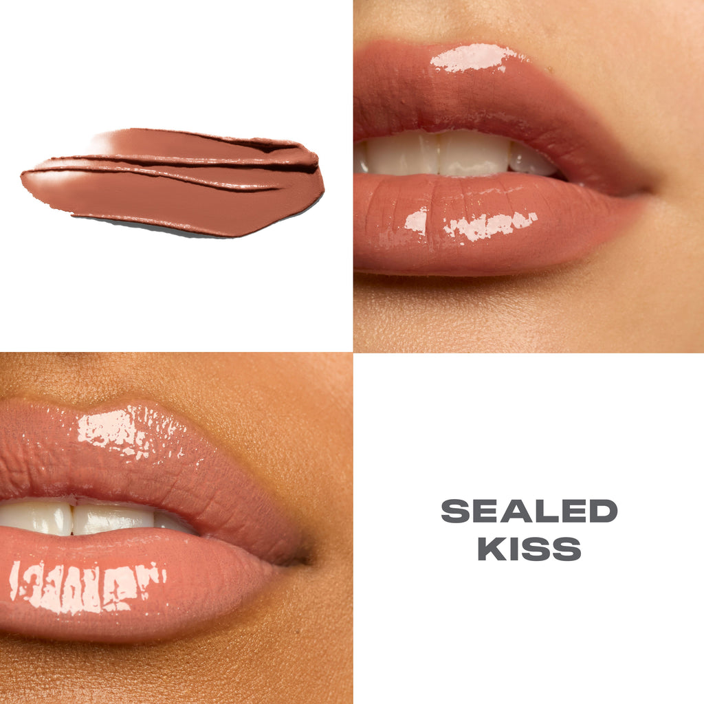 Liplock Glossy Lipstick