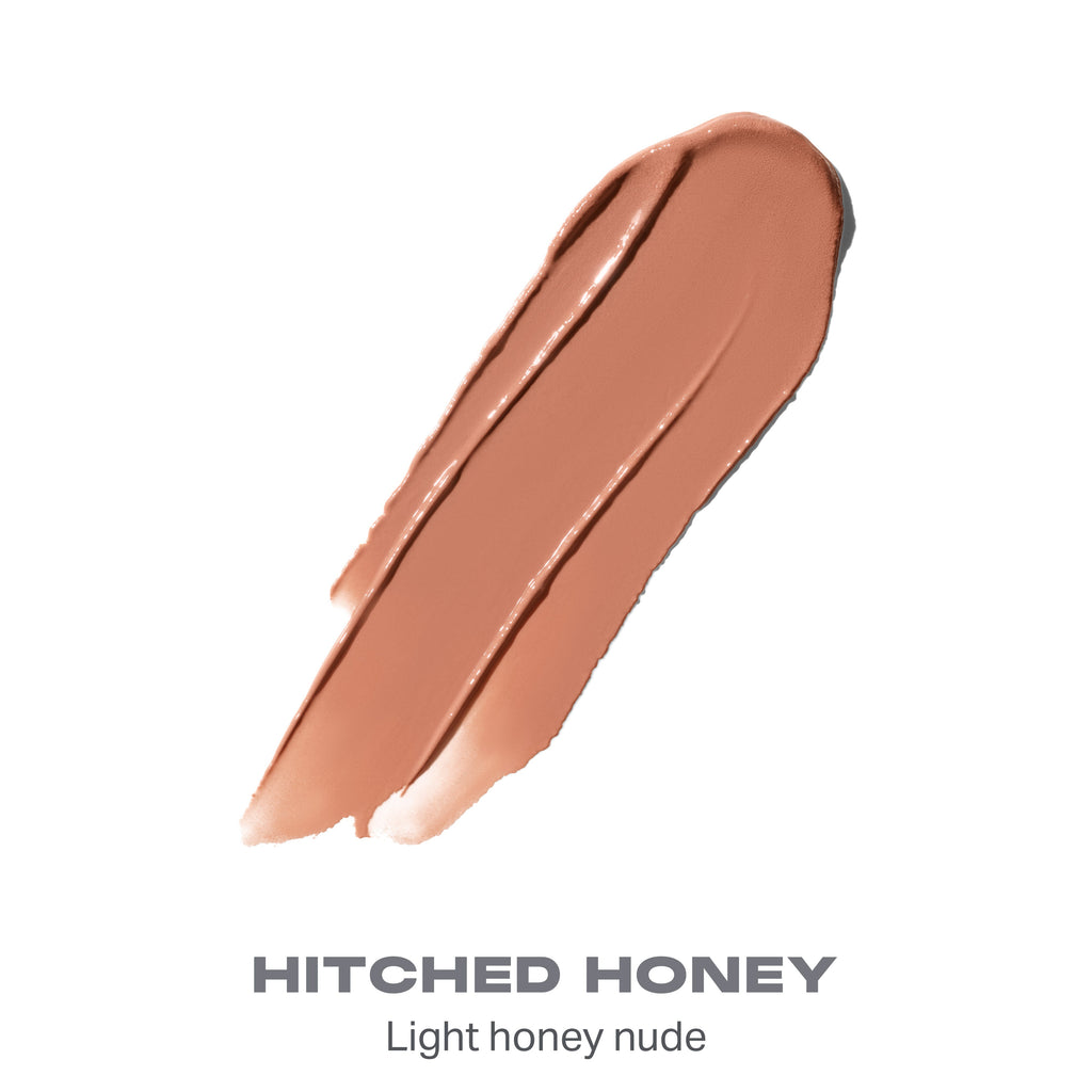 Liplock Glossy Lipstick