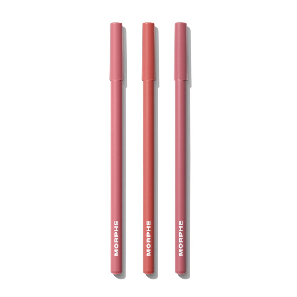 Best Selling Signature Lip Bundle - Light