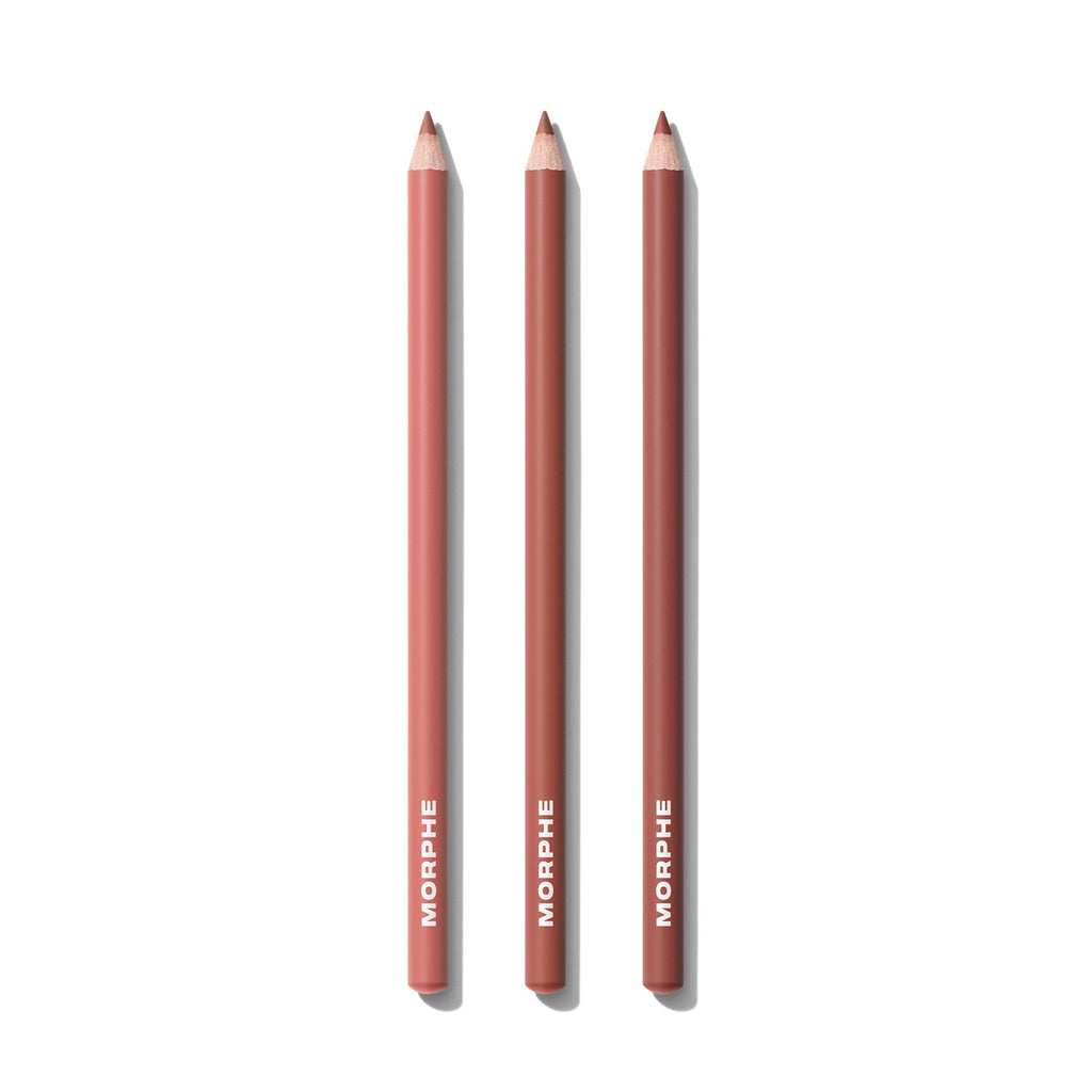 Best Selling Signature Lip Bundle - Medium