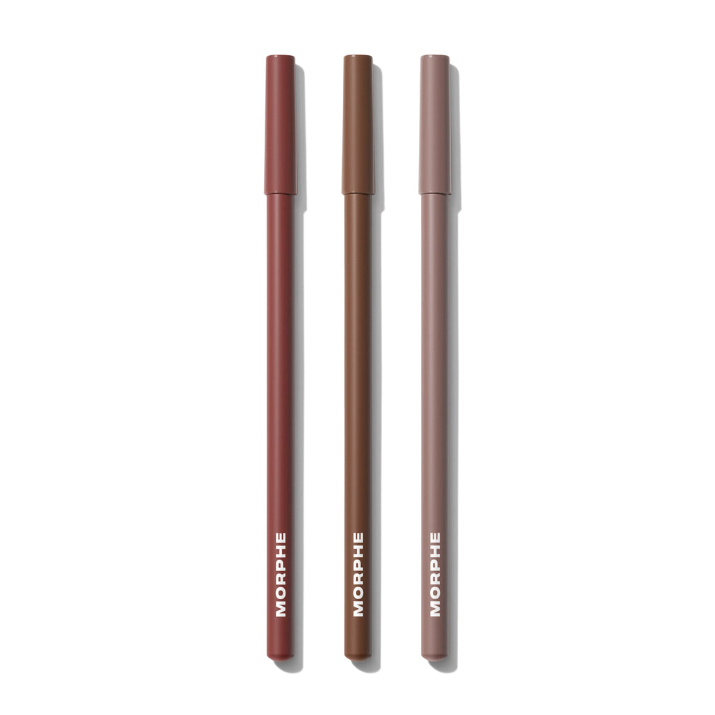 Best Selling Signature Lip Bundle - Deep