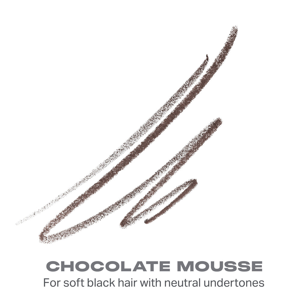 Brow Essentials Bundle
