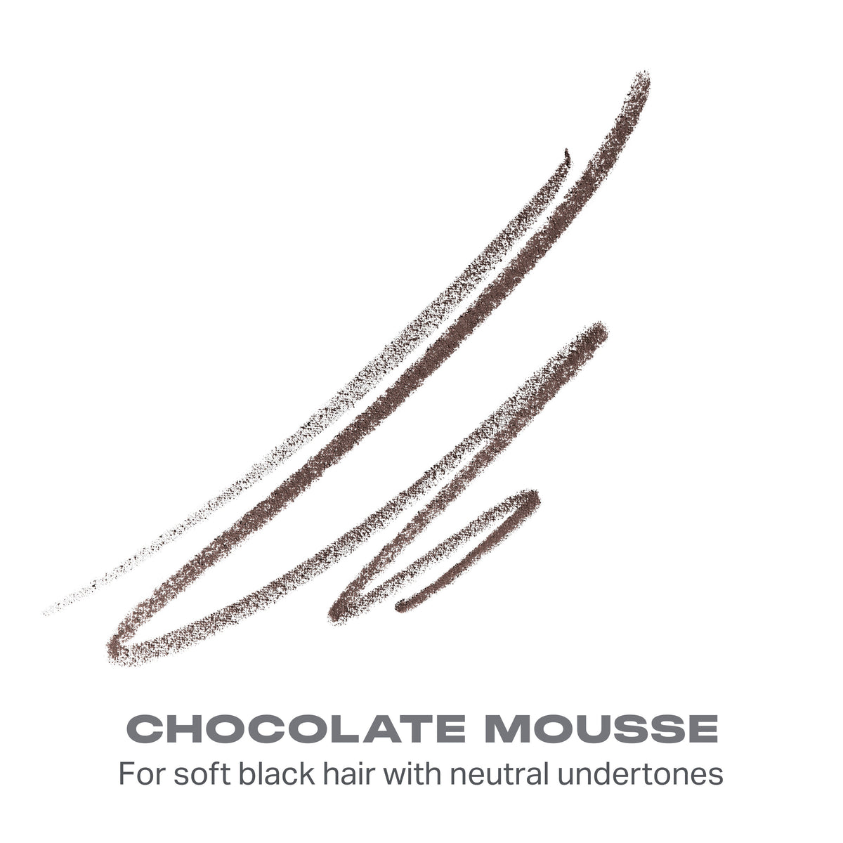 Micro Brow Dual-Ended Pencil & Spoolie