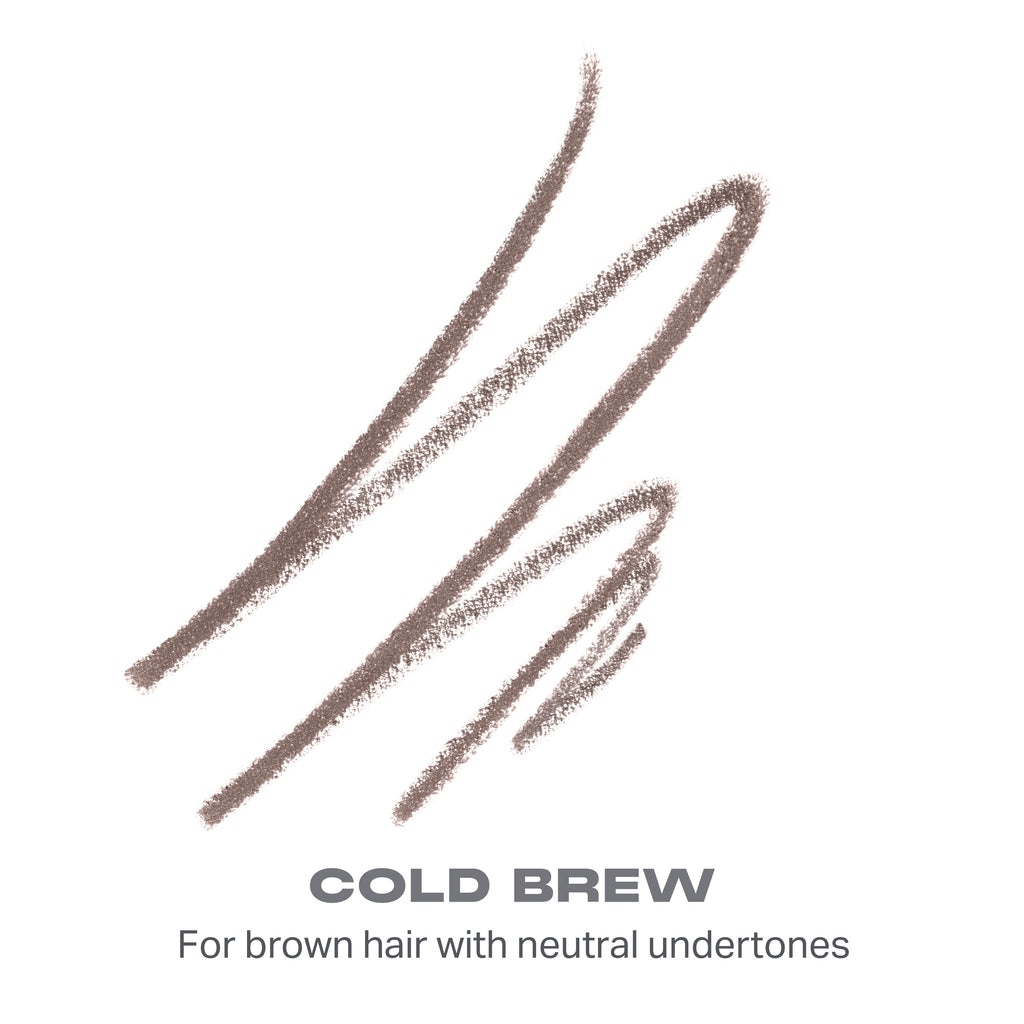 Brow Essentials Bundle