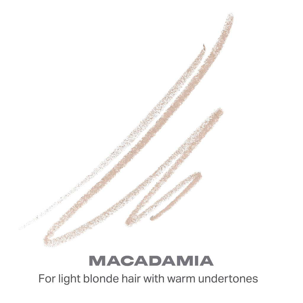 Brow Essentials Bundle