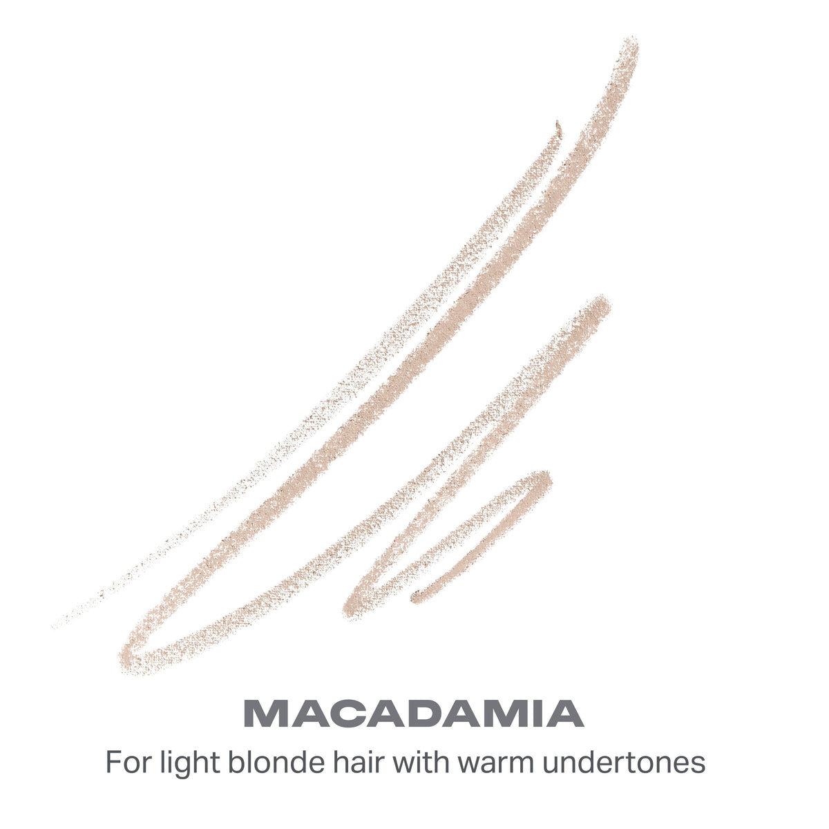 Micro Brow Dual-Ended Pencil & Spoolie