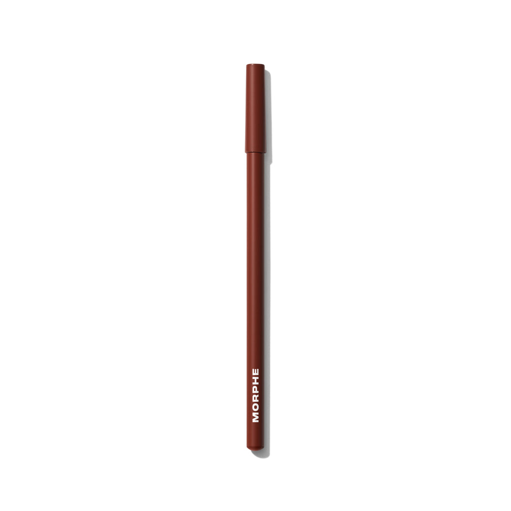 Signature Lip Pencil & Dripglass Crystal Super Shine Lip Gloss Bundle