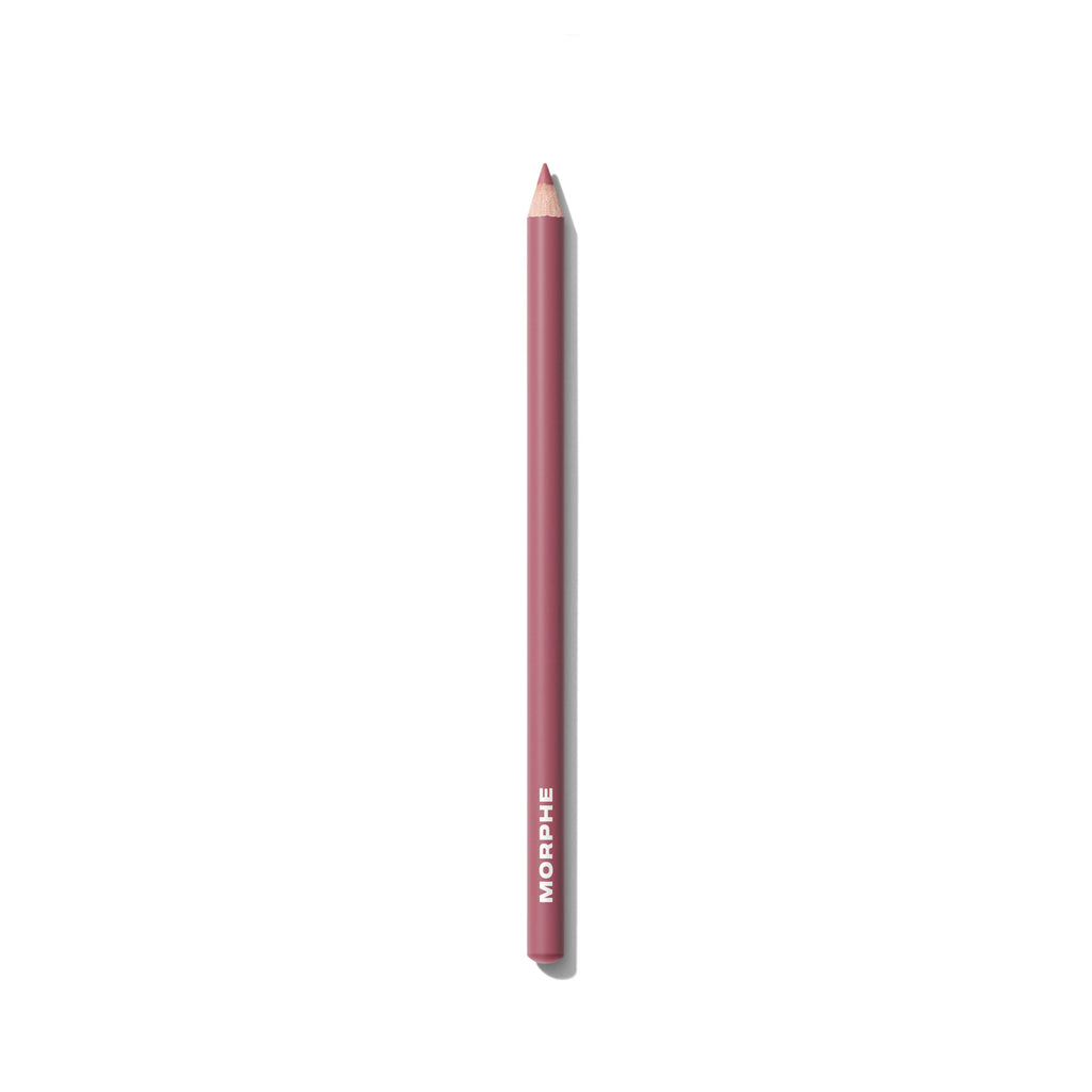 Signature Lip Pencil & Dripglass Crystal Super Shine Lip Gloss Bundle