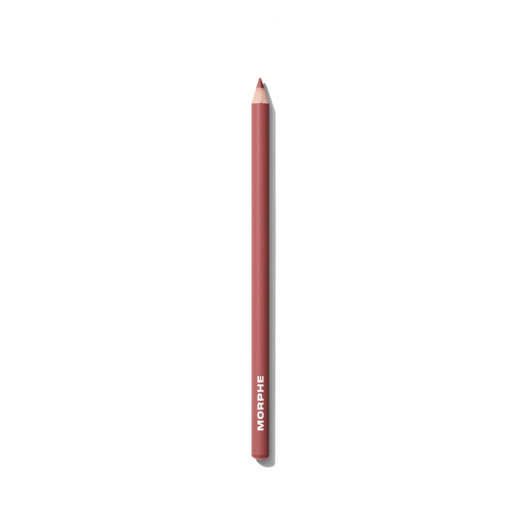 Signature Lip Pencil & Dripglass Crystal Super Shine Lip Gloss Bundle
