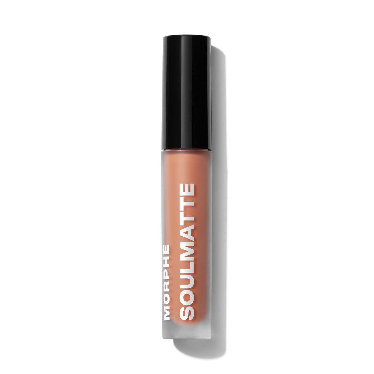 Soulmatte Velvet Lip Mousse