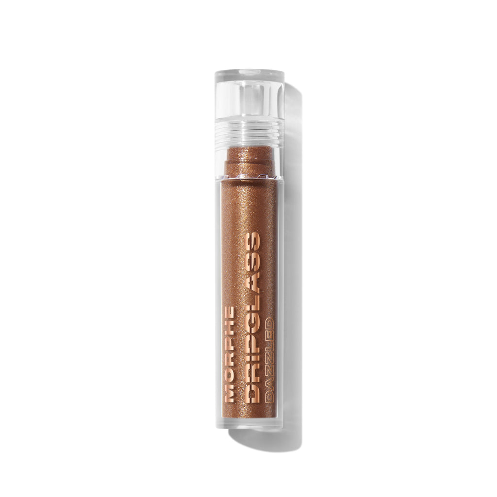 Dripglass Dazzled High Shimmer Lip Gloss