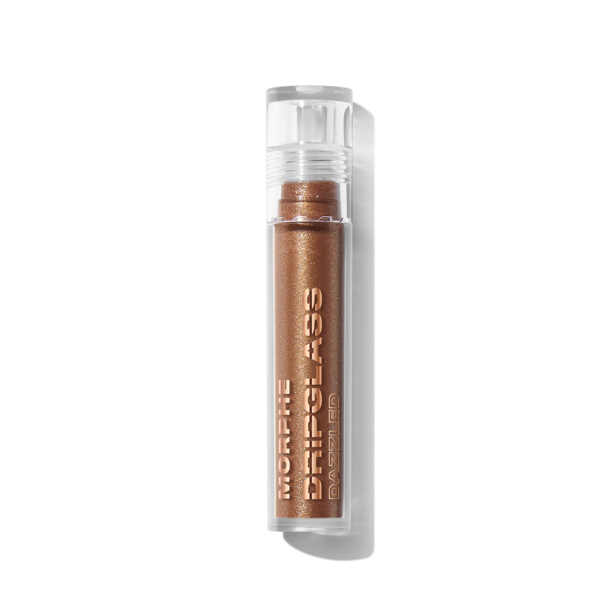 Dripglass Dazzled High Shimmer Lip Gloss