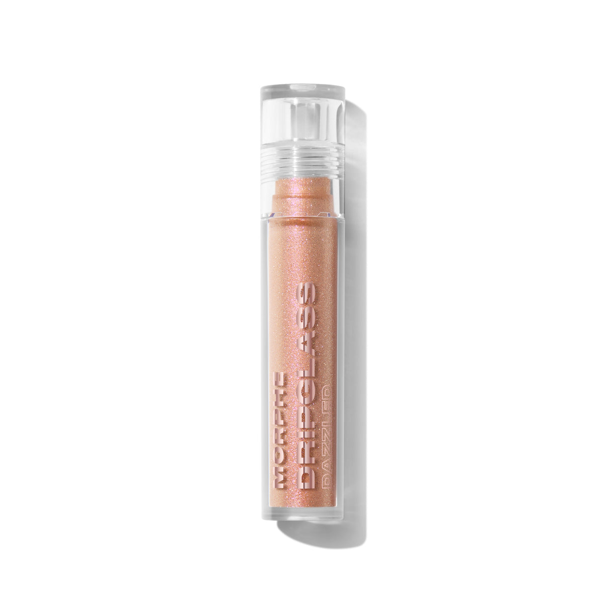 Dripglass Dazzled High Shimmer Lip Gloss