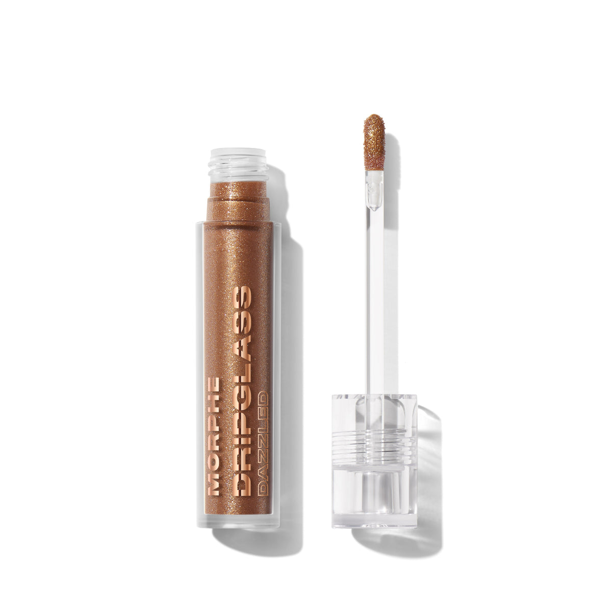 Dripglass Dazzled High Shimmer Lip Gloss