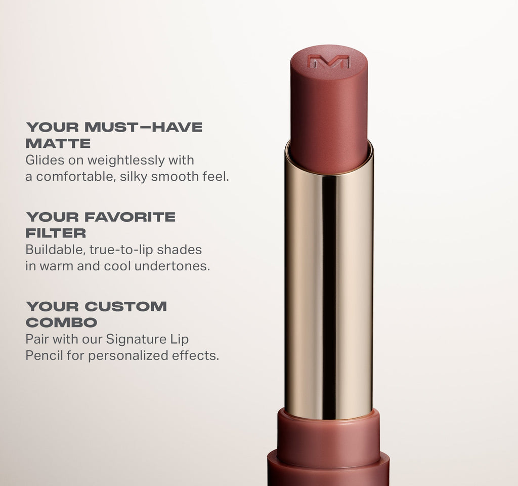 Lip Filter & Signature Lip Pencil Ultimate Bundle