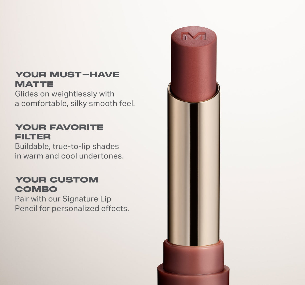 Lip Filter & Signature Lip Pencil Ultimate Bundle