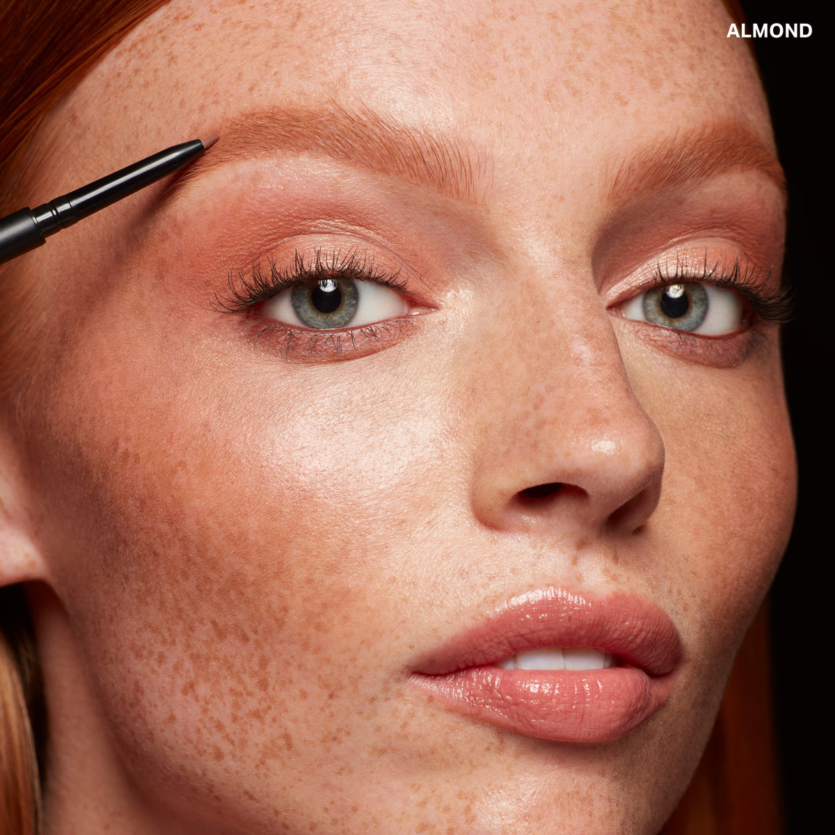 Micro Brow Dual-Ended Pencil & Spoolie