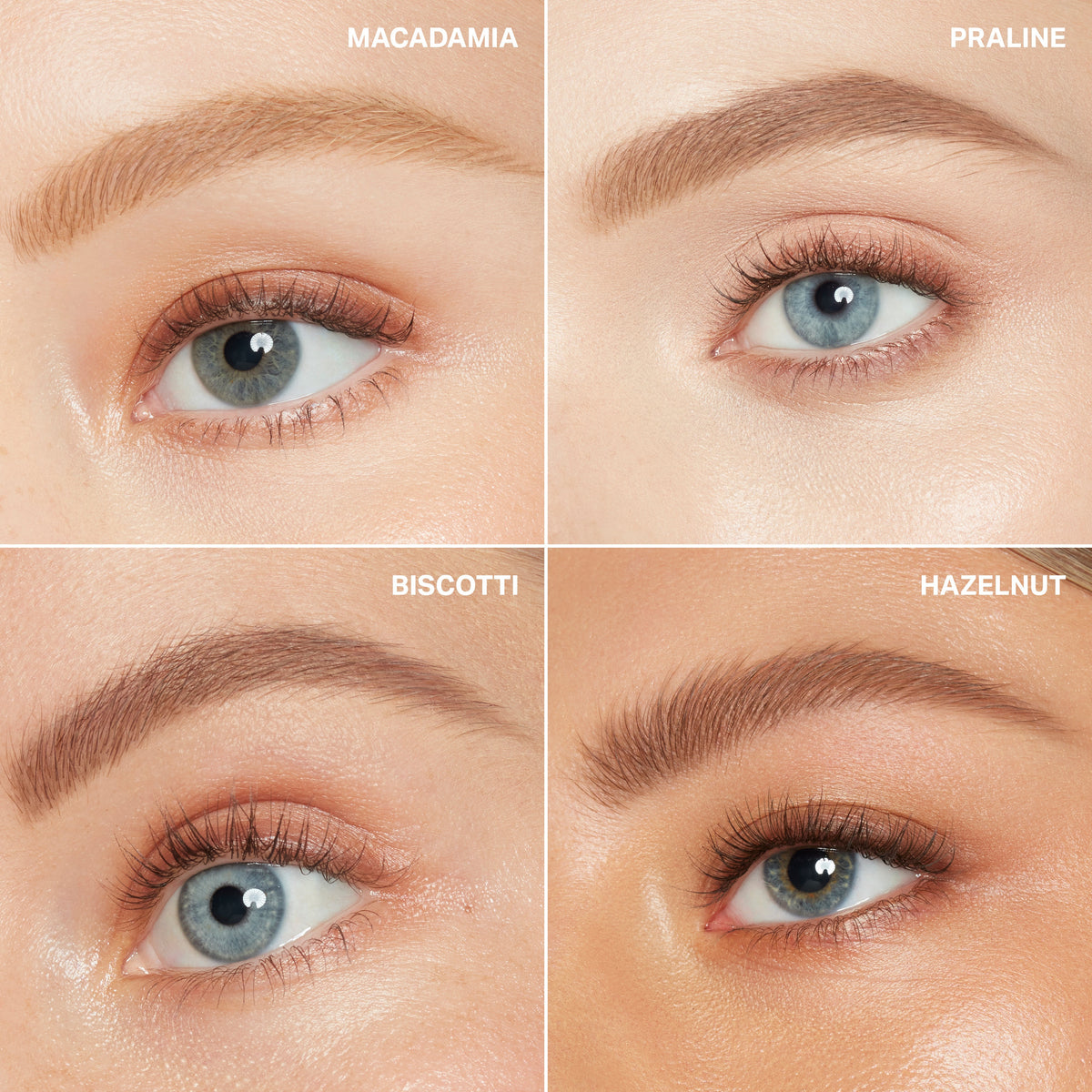 Micro Brow Dual-Ended Pencil & Spoolie