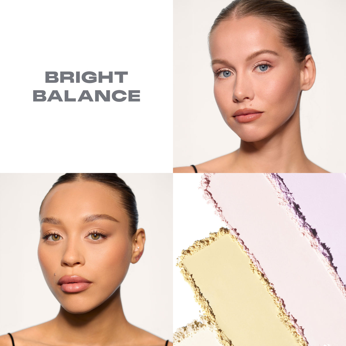Bake & Set Loose Powder Quad