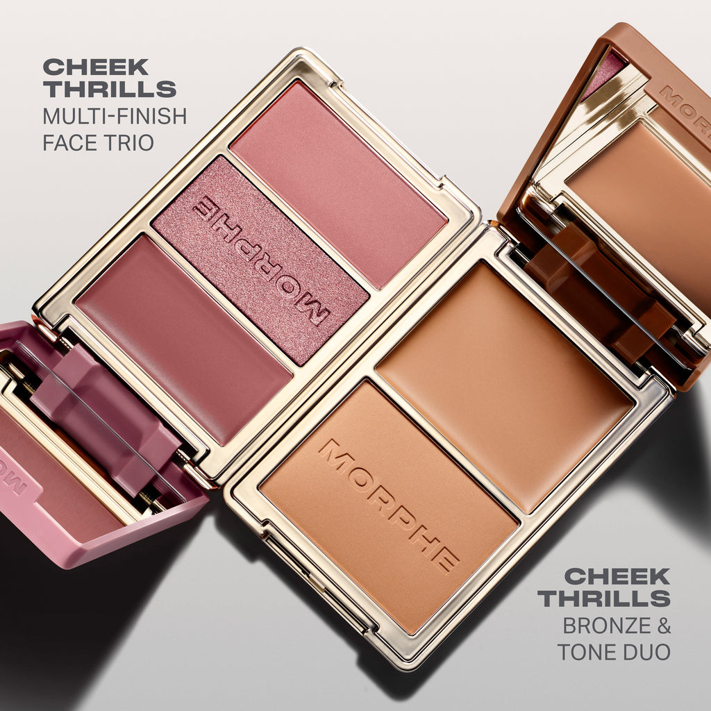 Feeling Cheeky Bundle