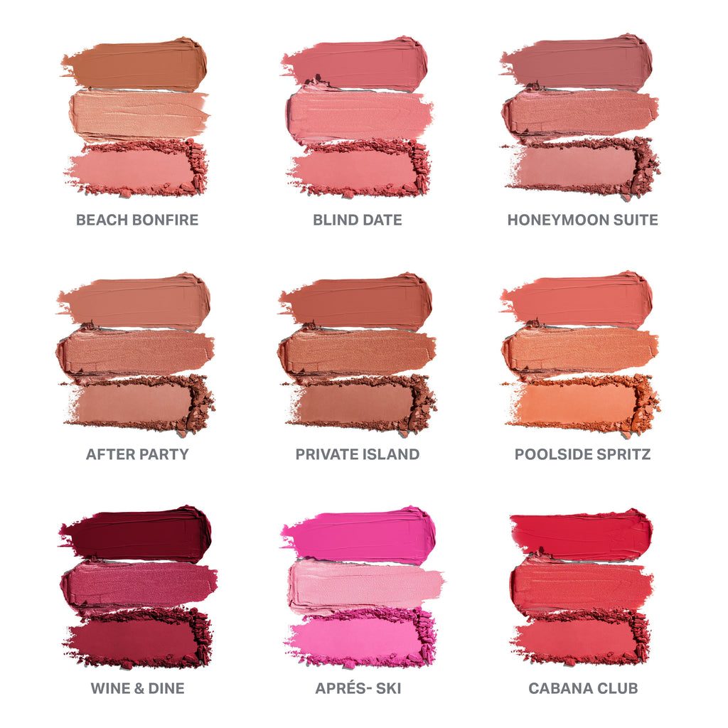 Beauty Starter Bundle
