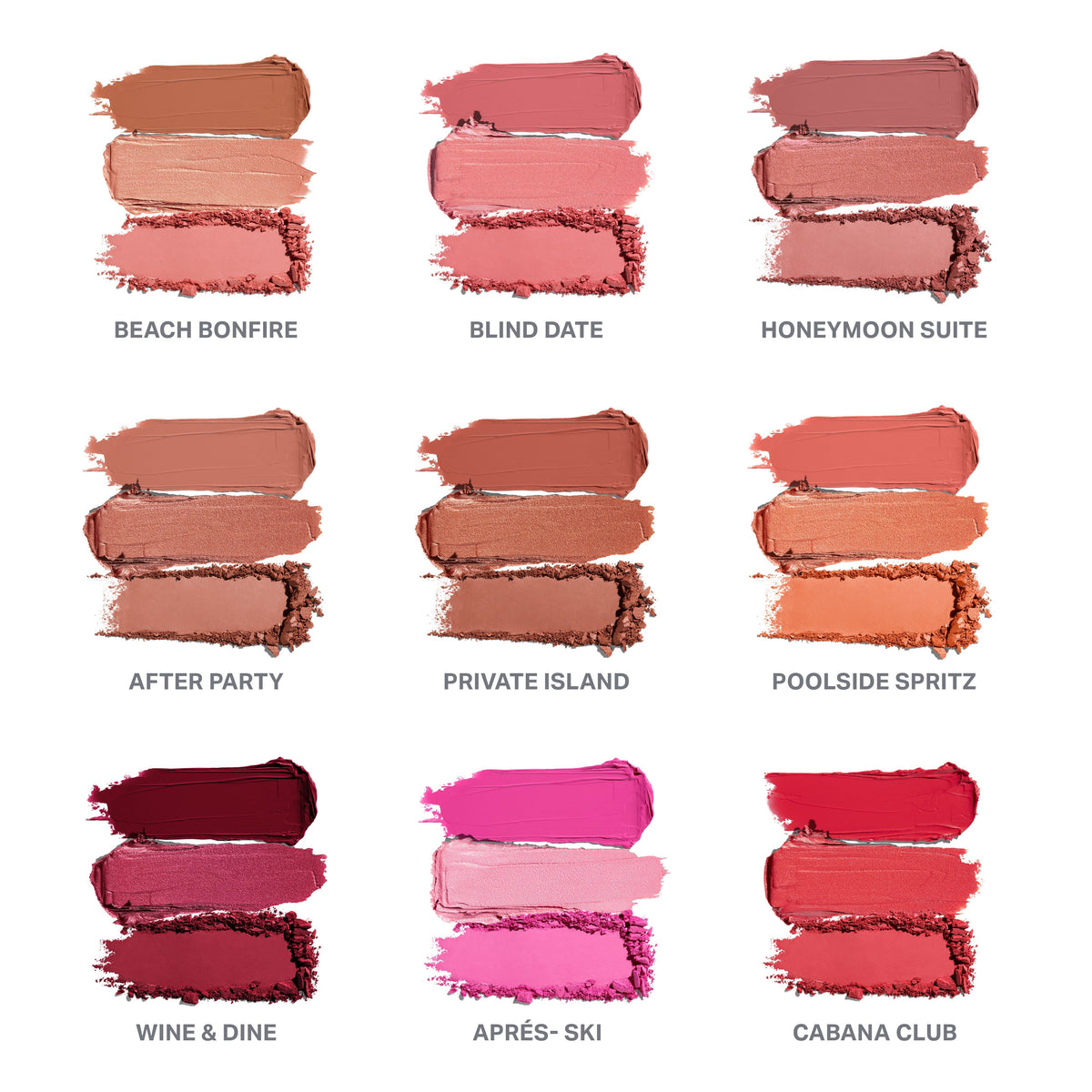 Beauty Starter Bundle