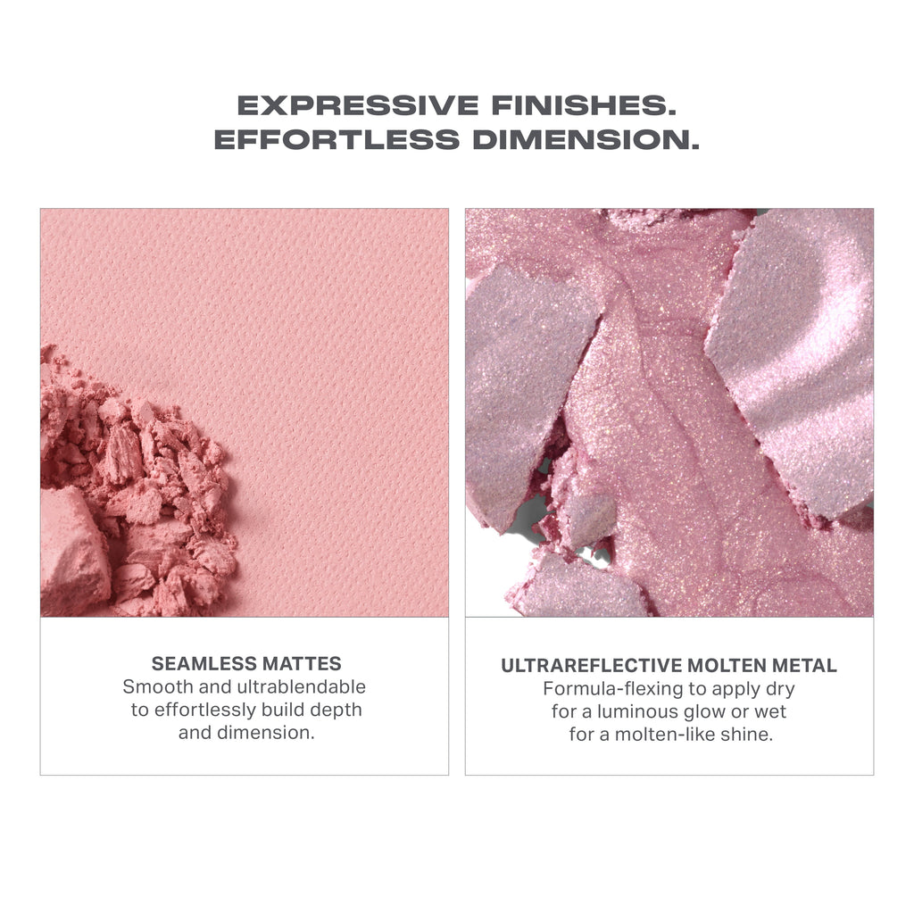 ChromaPlus Eyeshadow Trio